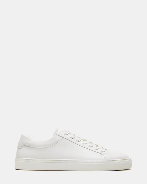 Кеды Bondd Steve Madden, белый
Кеды Bondd Steve Madden, белый