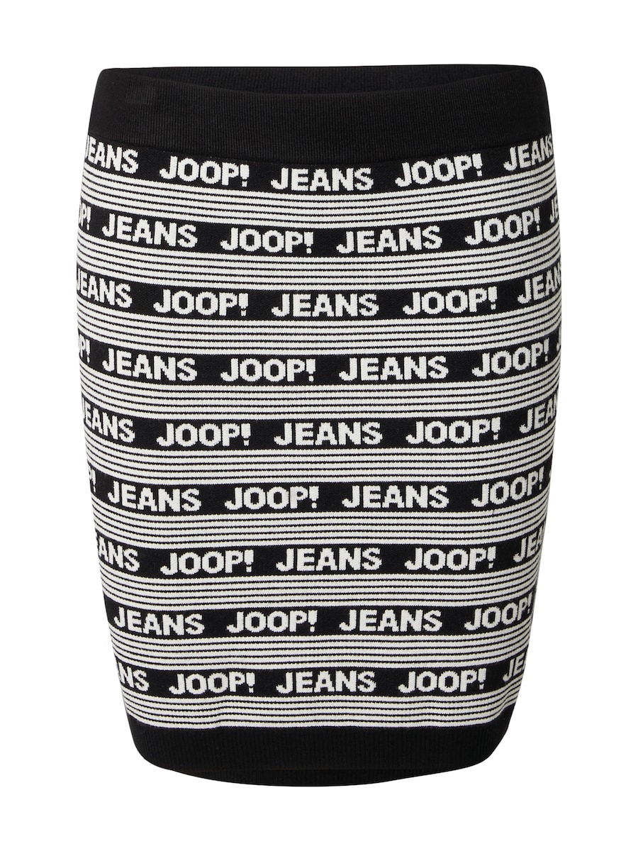 Юбка JOOP! Jeans Karda, черный
Юбка JOOP! Jeans Karda, черный