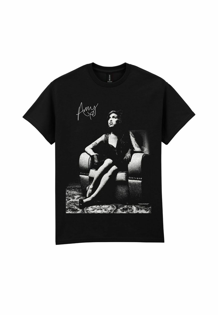 Футболка rockshirts AMY WINEHOUSE BAWCHAIR, Black, Черный, Футболка rockshirts AMY WINEHOUSE BAWCHAIR, Black
Футболка rockshirts AMY WINEHOUSE BAWCHAIR, Black, Черный, Футболка rockshirts AMY WINEHOUSE BAWCHAIR, Black