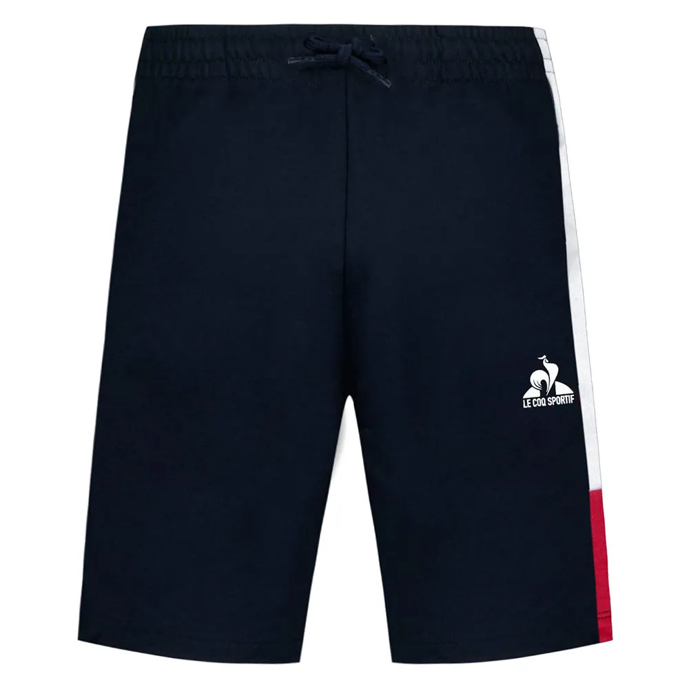 Спортивные шорты Le Coq Sportif Tri N°1, синий 
Спортивные шорты Le Coq Sportif Tri N°1, синий