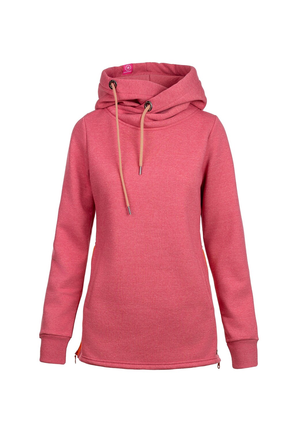 Толстовка Salzhaut Hoodie IRIS, цвет Raspberry
Толстовка Salzhaut Hoodie IRIS, цвет Raspberry