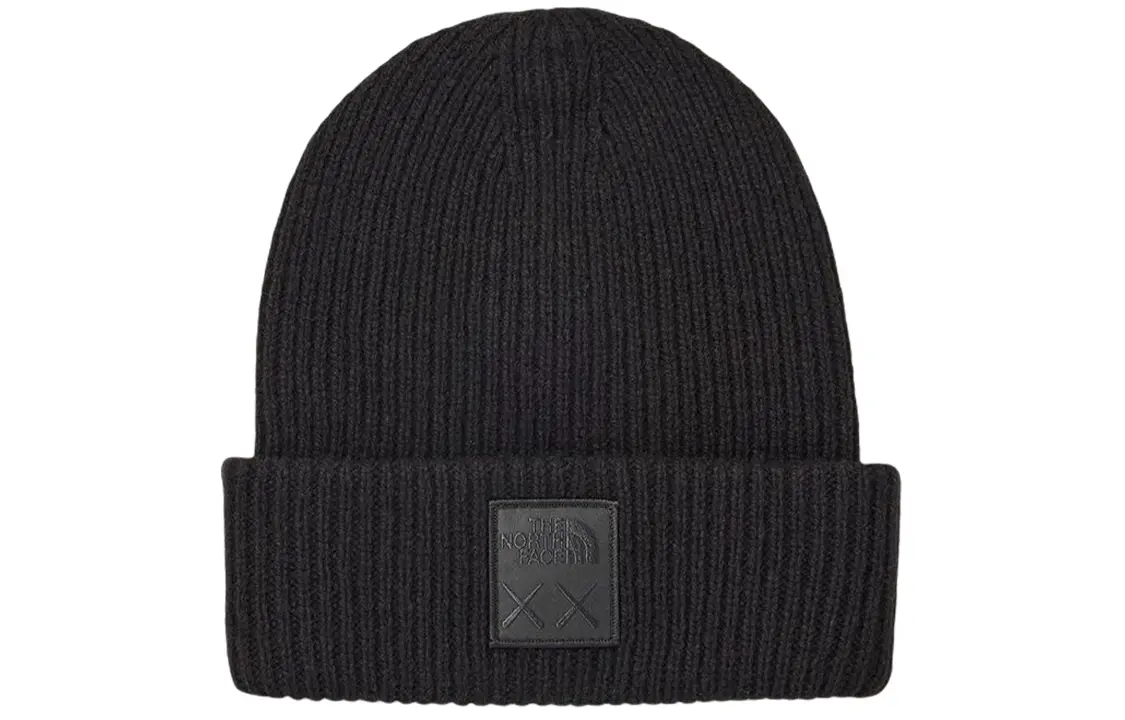 Шапка унисекс THE NORTH FACE, Black
Шапка унисекс THE NORTH FACE, Black