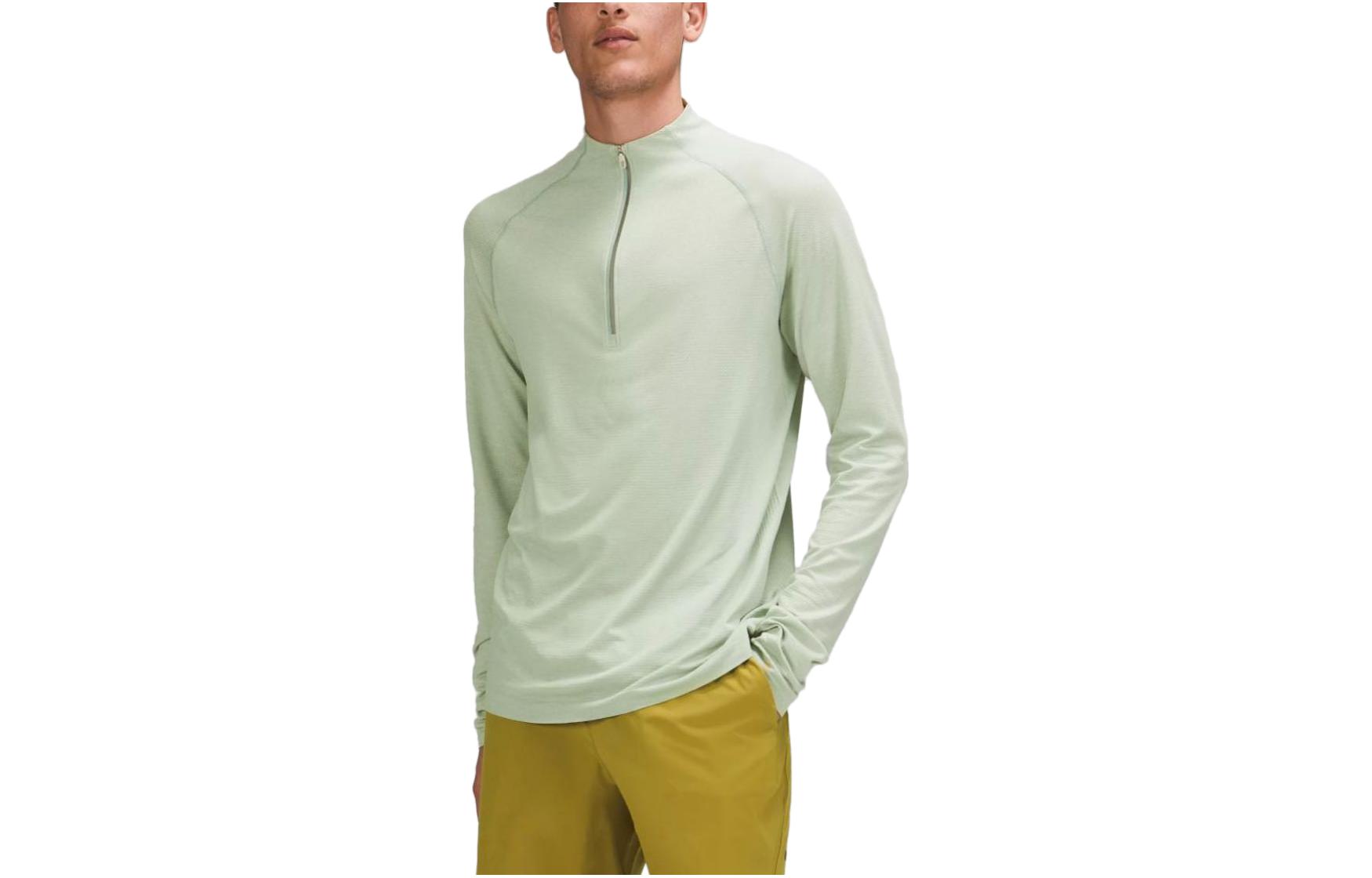 Футболка Metal Vent Tech мужская Lululemon, albumin серебро синий mixed/whto/svbl
Футболка Metal Vent Tech мужская Lululemon, albumin серебро синий mixed/whto/svbl