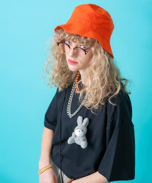 Футболка, крой оверсайз, бренд TEDDY ankoROCK, черный
Футболка, крой оверсайз, бренд TEDDY ankoROCK, черный