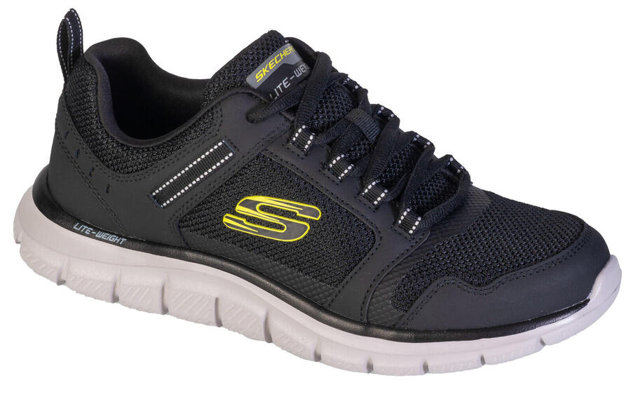SKECHERS Кроссовки мужские Track-Knockhill
SKECHERS Кроссовки мужские Track-Knockhill