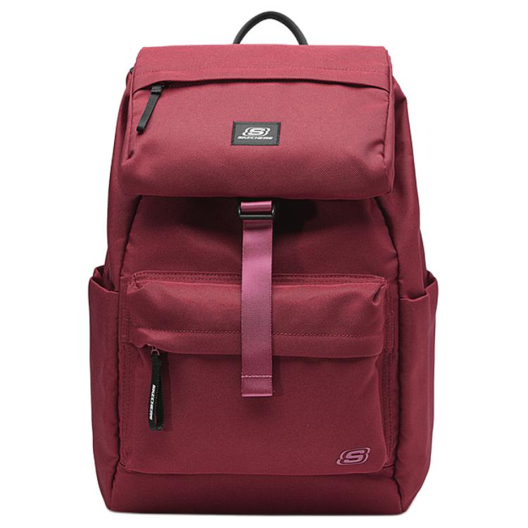 Рюкзак из ткани обычный унисекс шафранового цвета Skechers
Рюкзак из ткани обычный унисекс шафранового цвета Skechers