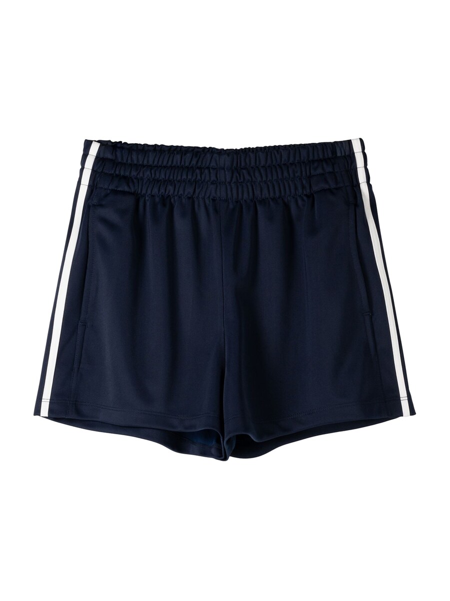 Обычные брюки Bershka, темно-синий
Обычные брюки Bershka, темно-синий