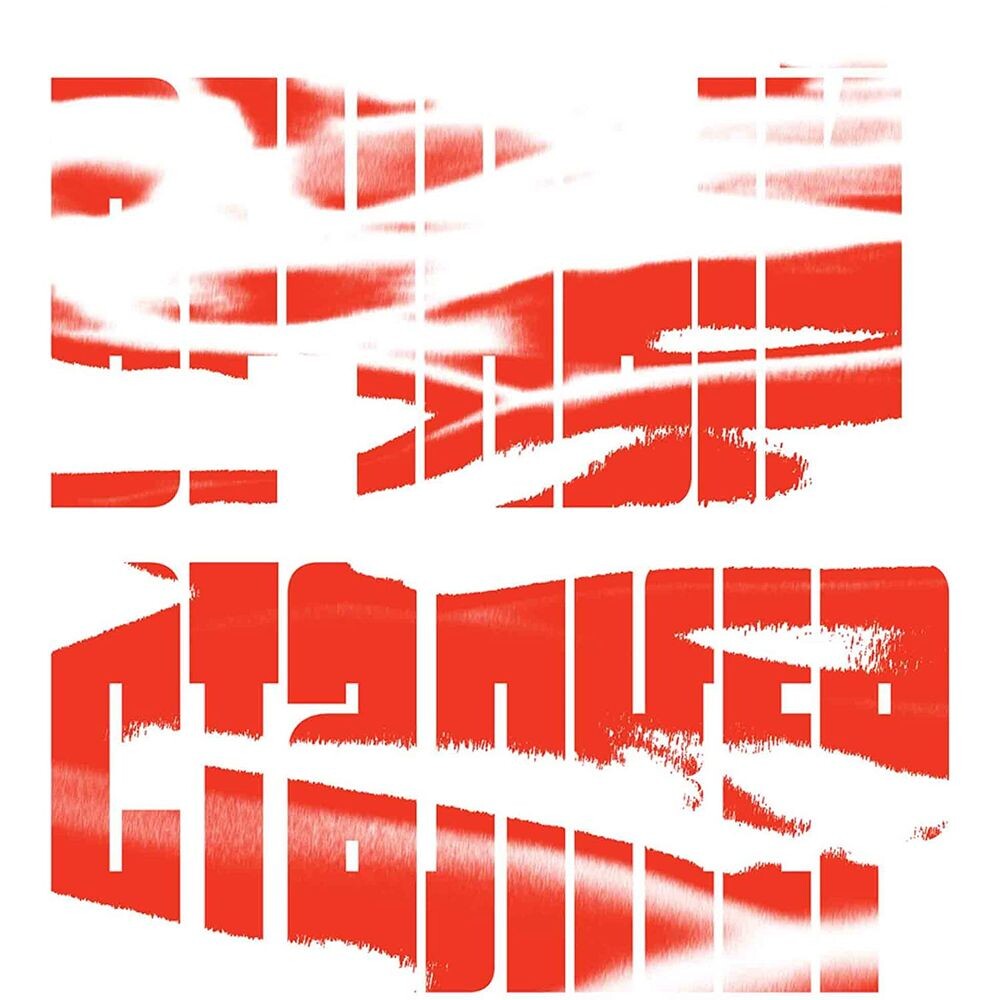 Диск CD Eternal Stalker - Merzbow, Lawrence English
Диск CD Eternal Stalker - Merzbow, Lawrence English