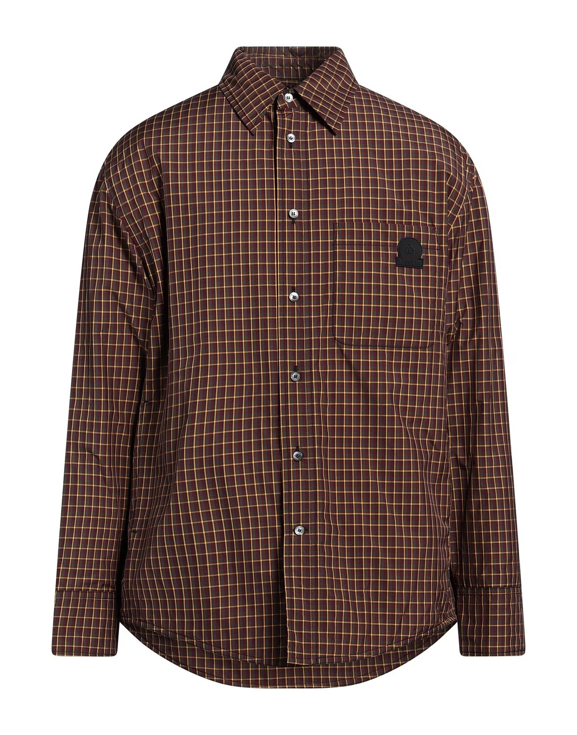 Куртка Lanvin, темно-коричневый
Куртка Lanvin, темно-коричневый