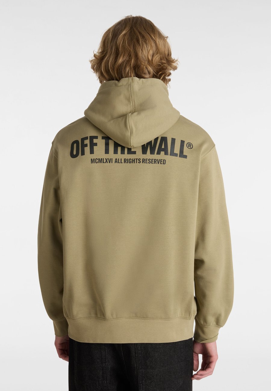 Худи Vans ORIGINAL STANDARDS STATEMENT, Olive
Худи Vans ORIGINAL STANDARDS STATEMENT, Olive