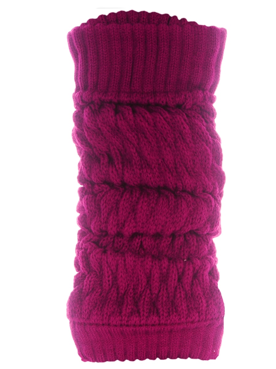 Гетры для ног La Bortini, Mottled Pink
Гетры для ног La Bortini, Mottled Pink