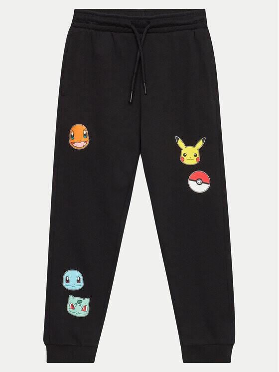 Спортивные брюки стандартного кроя Ovs, черный
Спортивные брюки стандартного кроя Ovs, черный