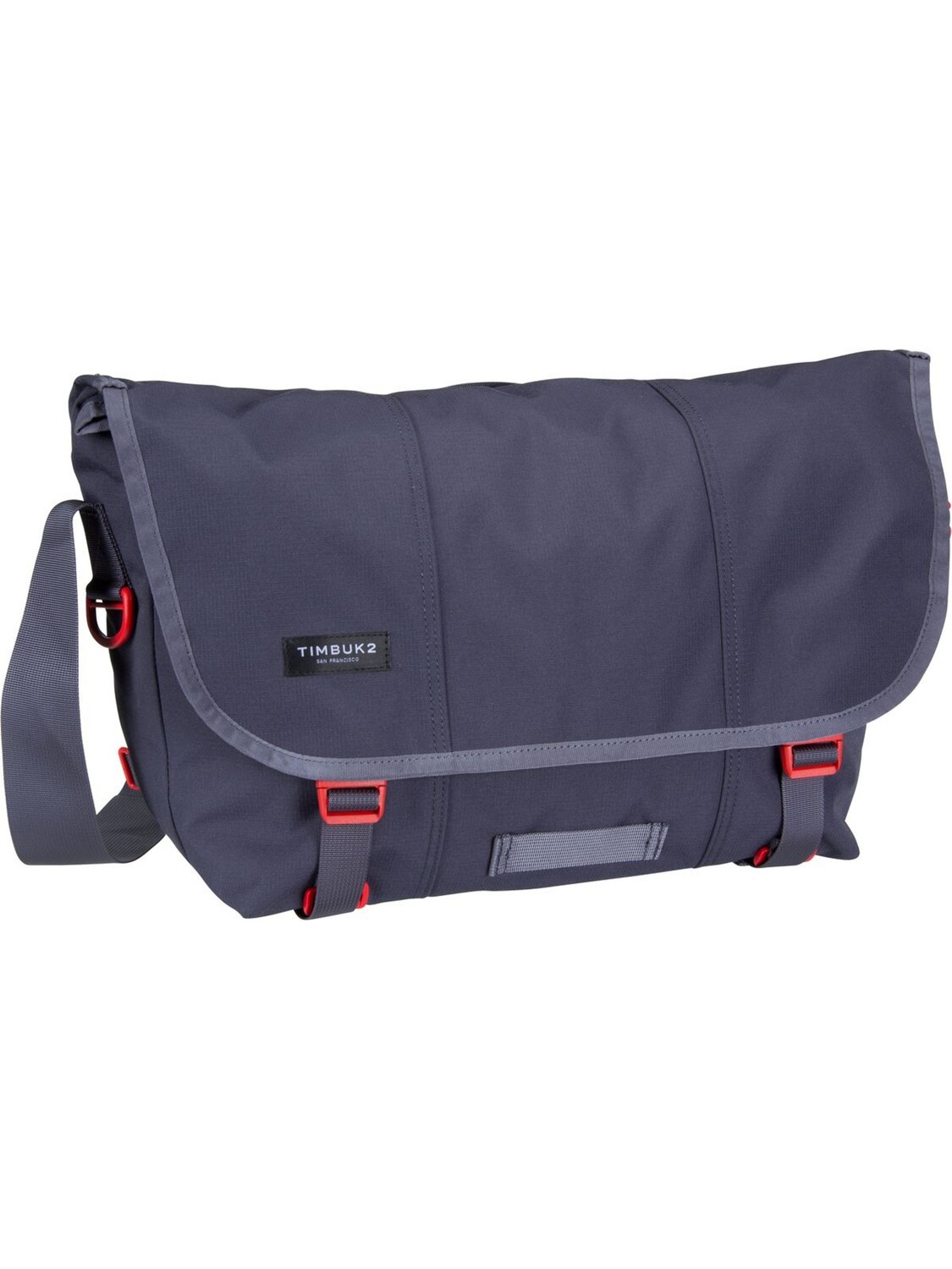 Сумка для ноутбука Timbuk2 Flight Classic Messenger M, цвет Granite/Flame
Сумка для ноутбука Timbuk2 Flight Classic Messenger M, цвет Granite/Flame