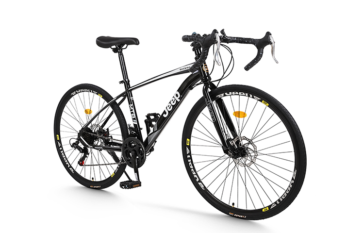 Механический тормоз dual disc из высокоуглеродистой стали шоссейный велосипед для поездок на работу взрослые Jeep, белый
Механический тормоз dual disc из высокоуглеродистой стали шоссейный велосипед для поездок на работу взрослые Jeep, белый