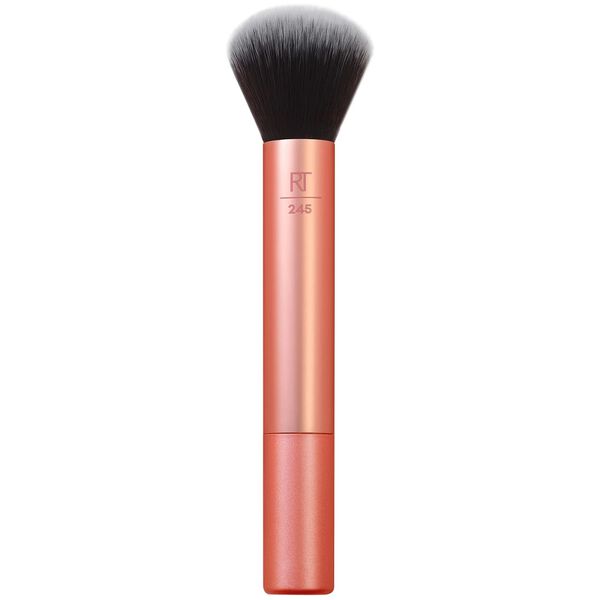 Многофункциональная кисть для макияжа лица, 1 упаковка. Real Techniques Face makeup brush
Многофункциональная кисть для макияжа лица, 1 упаковка. Real Techniques Face makeup brush