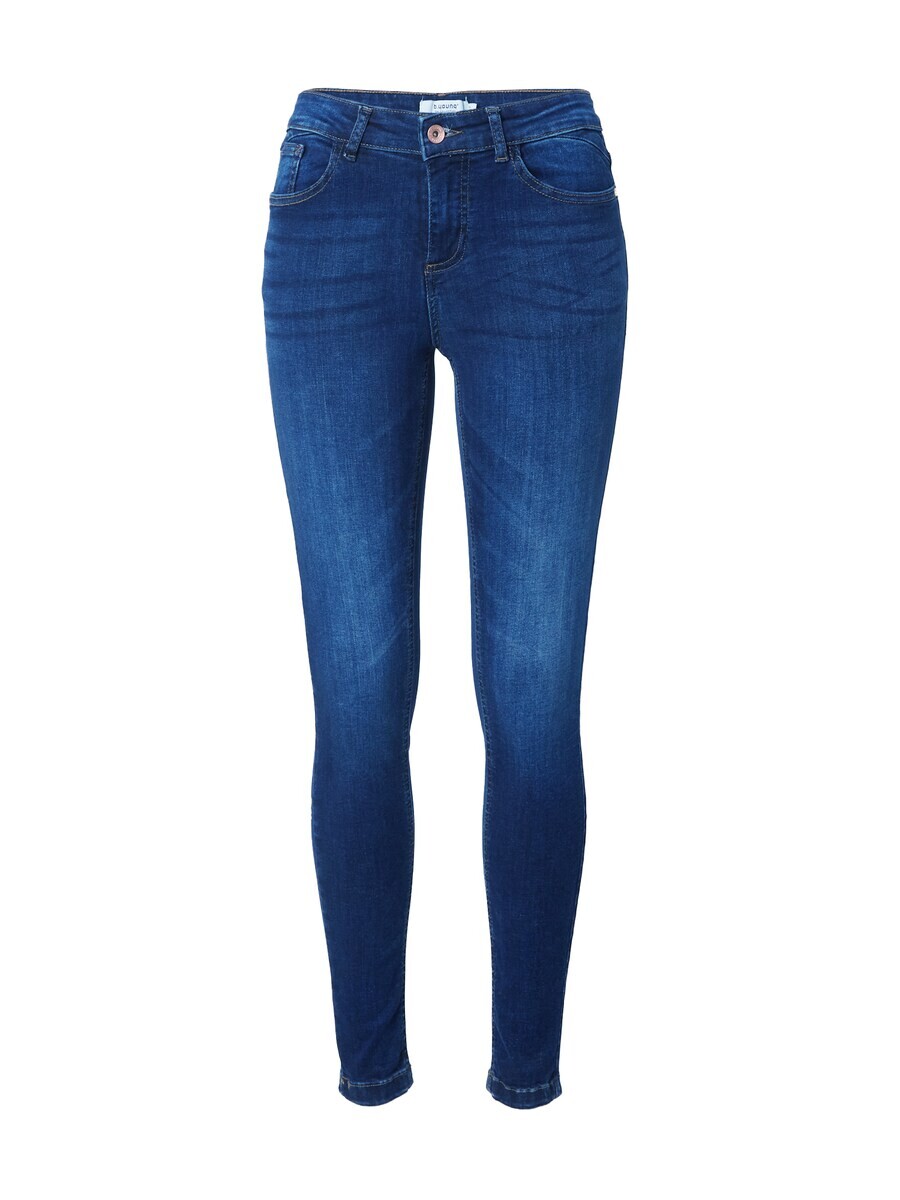 Джинсы узкого кроя b.young LOLA LUNI, синий
Джинсы узкого кроя b.young LOLA LUNI, синий