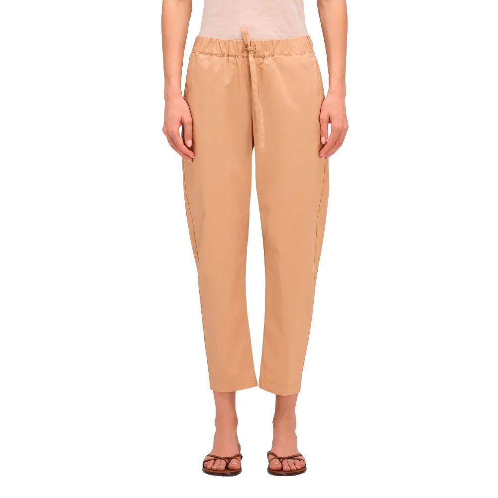 Брюки Sundek Poplin, бежевый
Брюки Sundek Poplin, бежевый