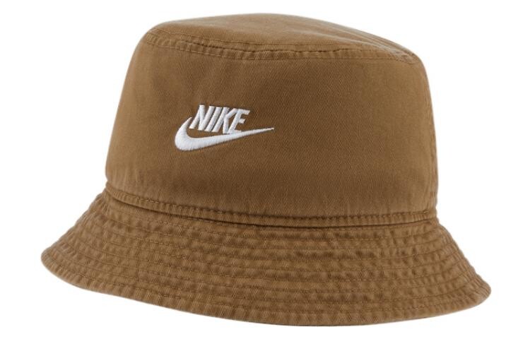 Панама унисекс Nike, Brown
Панама унисекс Nike, Brown