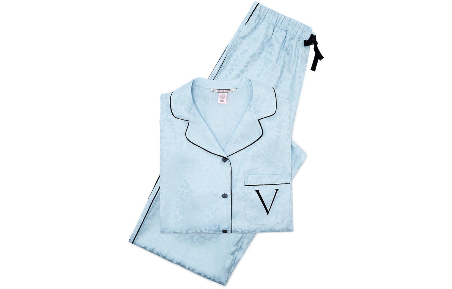 Женские пижамные комплекты Victoria'S Secret
Женские пижамные комплекты Victoria'S Secret