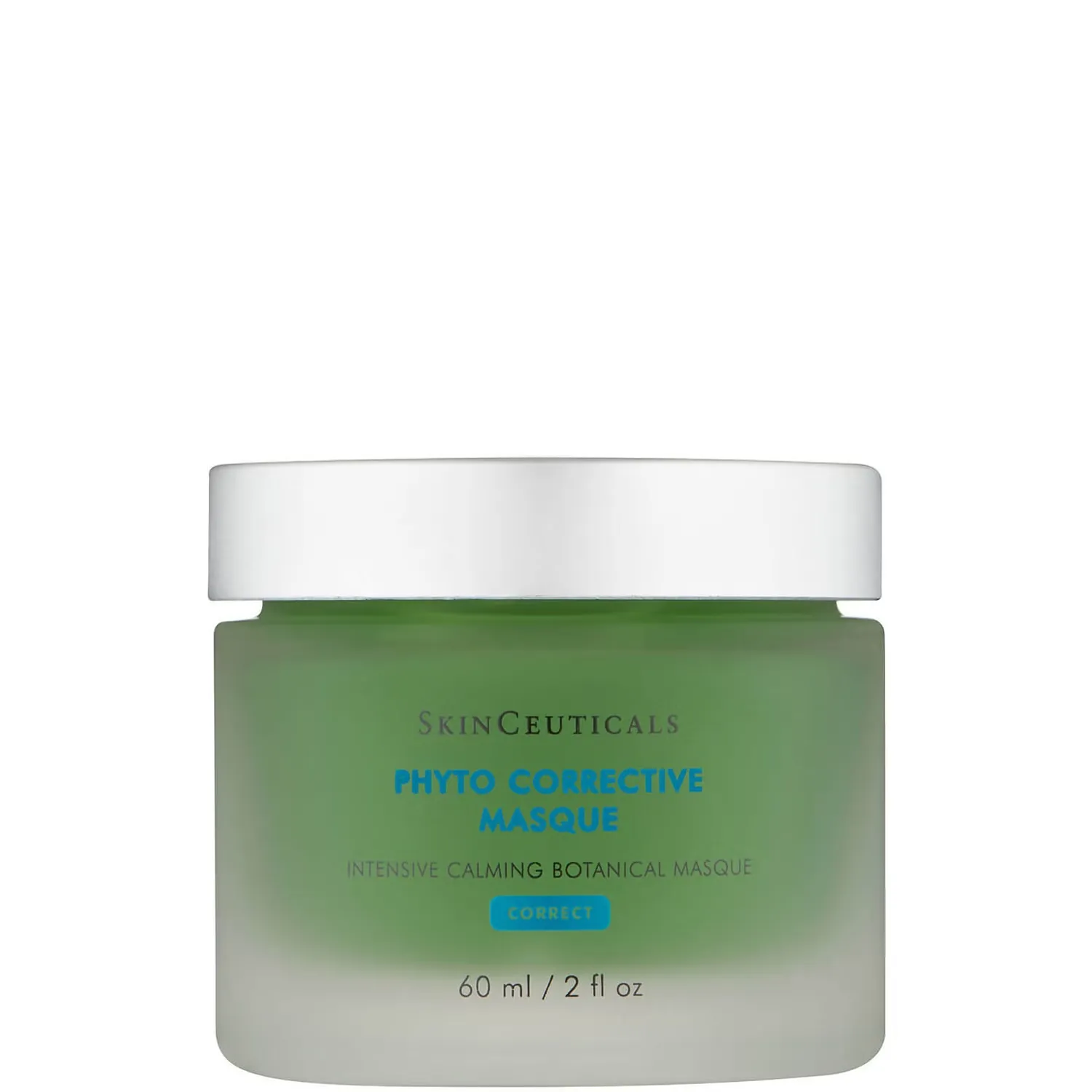 Phyto Corrective Успокаивающая маска 60 мл Skinceuticals
Phyto Corrective Успокаивающая маска 60 мл Skinceuticals