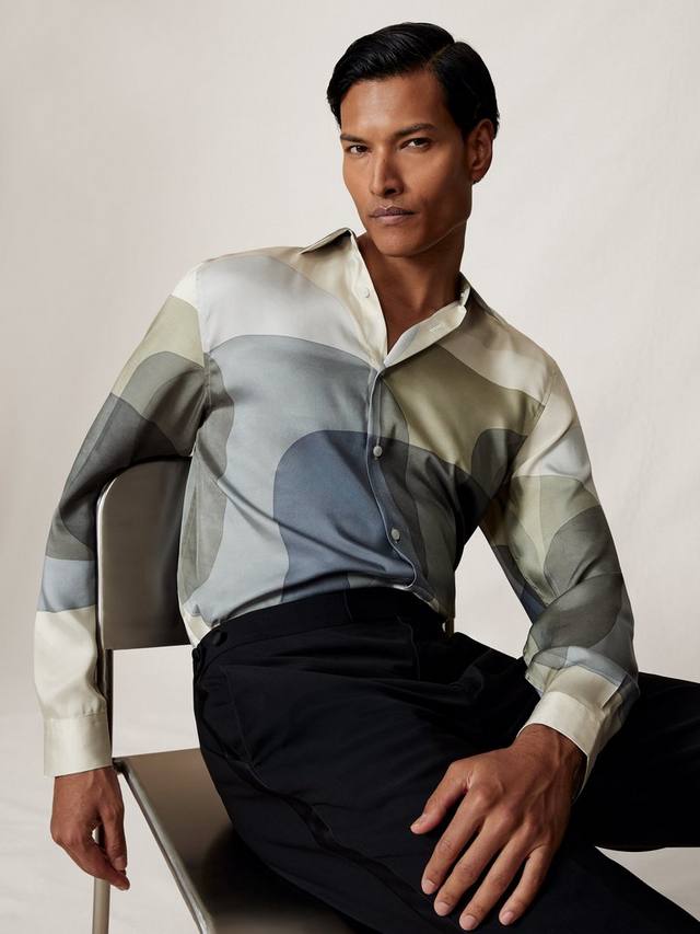 Футболка Felix Abstract Reiss, Multi
Футболка Felix Abstract Reiss, Multi