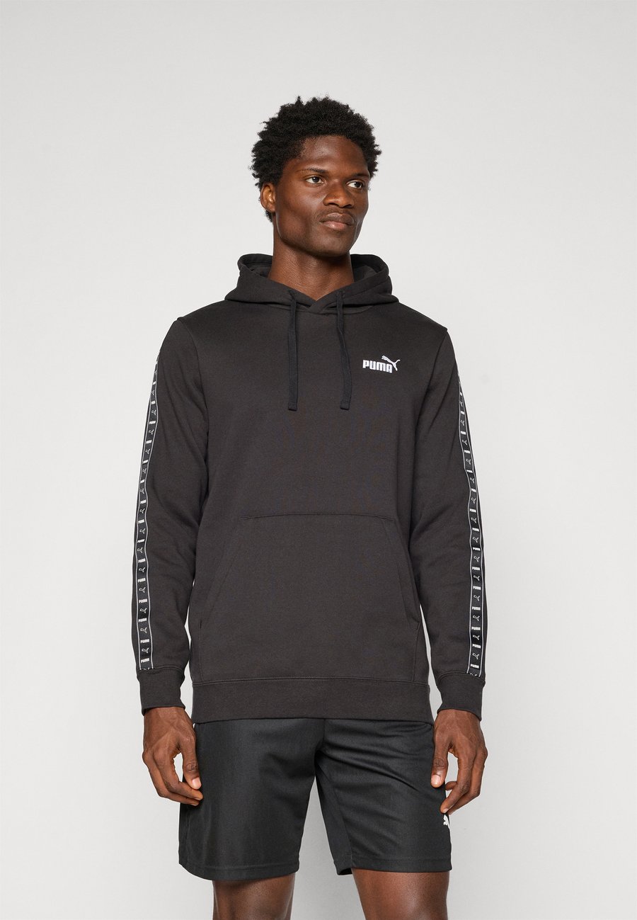 Худи Puma TAPE HOODIE, Black
Худи Puma TAPE HOODIE, Black