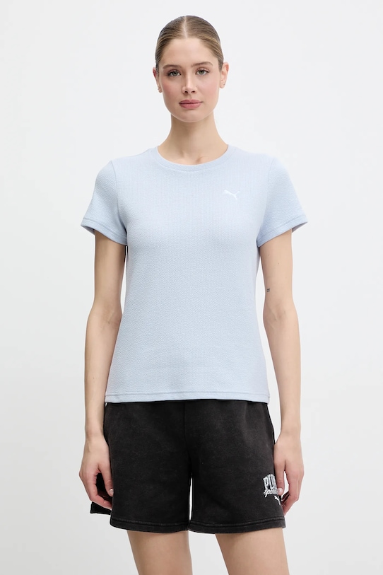 Футболка Puma, синий
Футболка Puma, синий