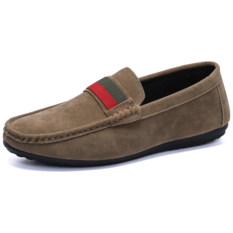 KUPE Желтые Мокасины мужские, цвет Yellow
KUPE Желтые Мокасины мужские, цвет Yellow