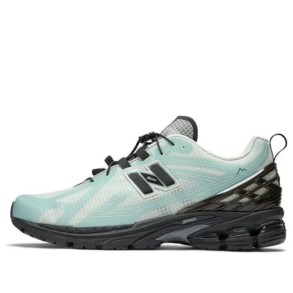 Кроссовки x cayl 1906r New Balance, синий
Кроссовки x cayl 1906r New Balance, синий