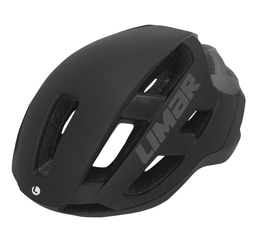 Шлем для шоссейного велосипеда LIMAR Air Star матово-черный
Шлем для шоссейного велосипеда LIMAR Air Star матово-черный