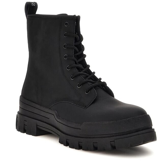 Ботинки Guess Cesena, черный
Ботинки Guess Cesena, черный