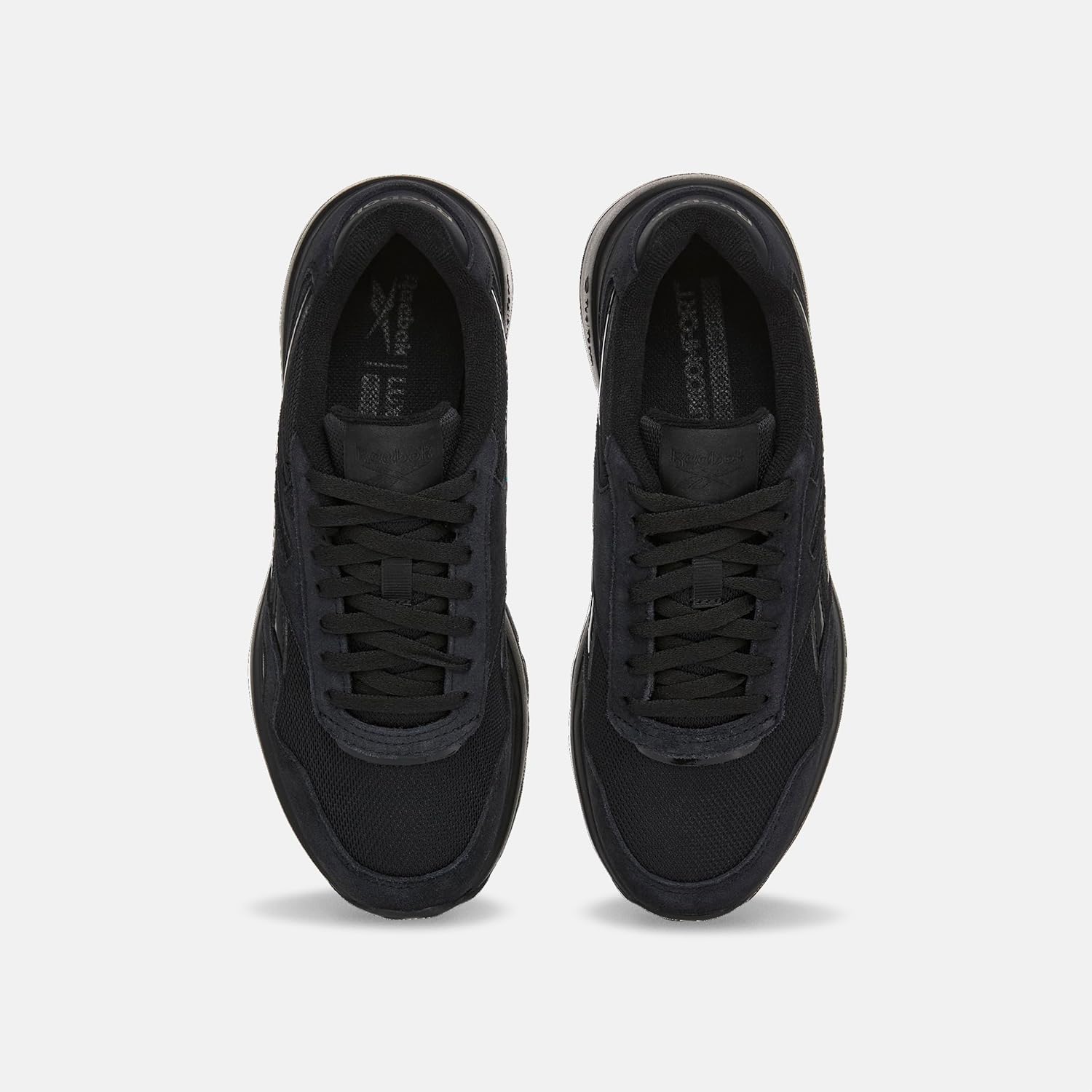 Кроссовки Reebok Unisex-Adult Gl1100, черный
Кроссовки Reebok Unisex-Adult Gl1100, черный