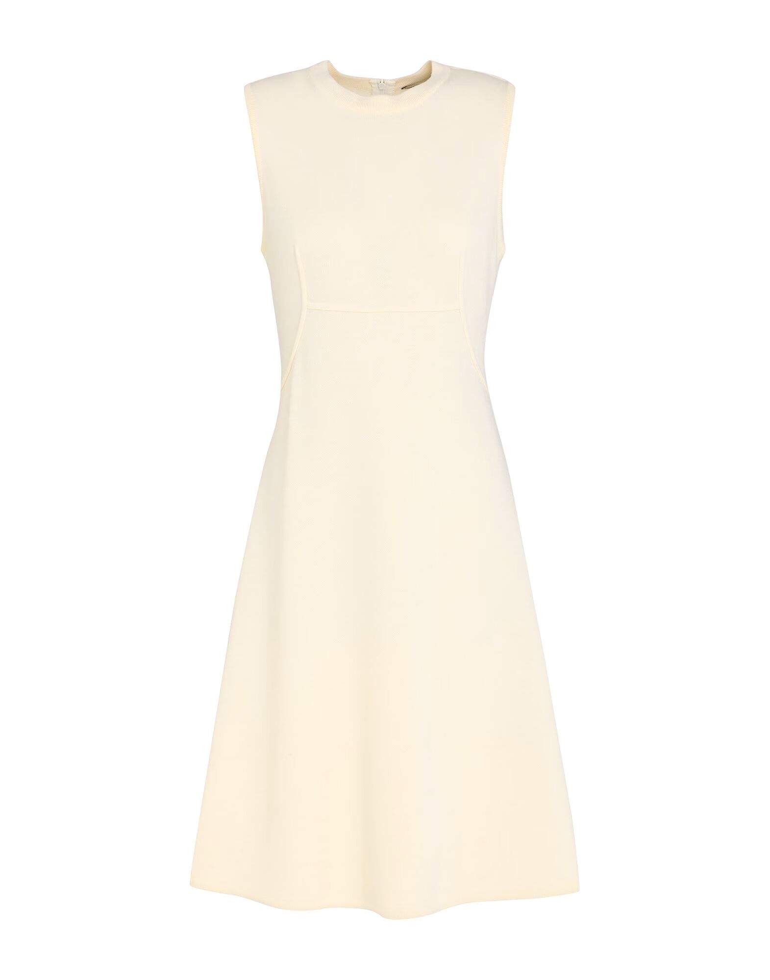 Платье миди Ermanno Scervino, кремовый
Платье миди Ermanno Scervino, кремовый