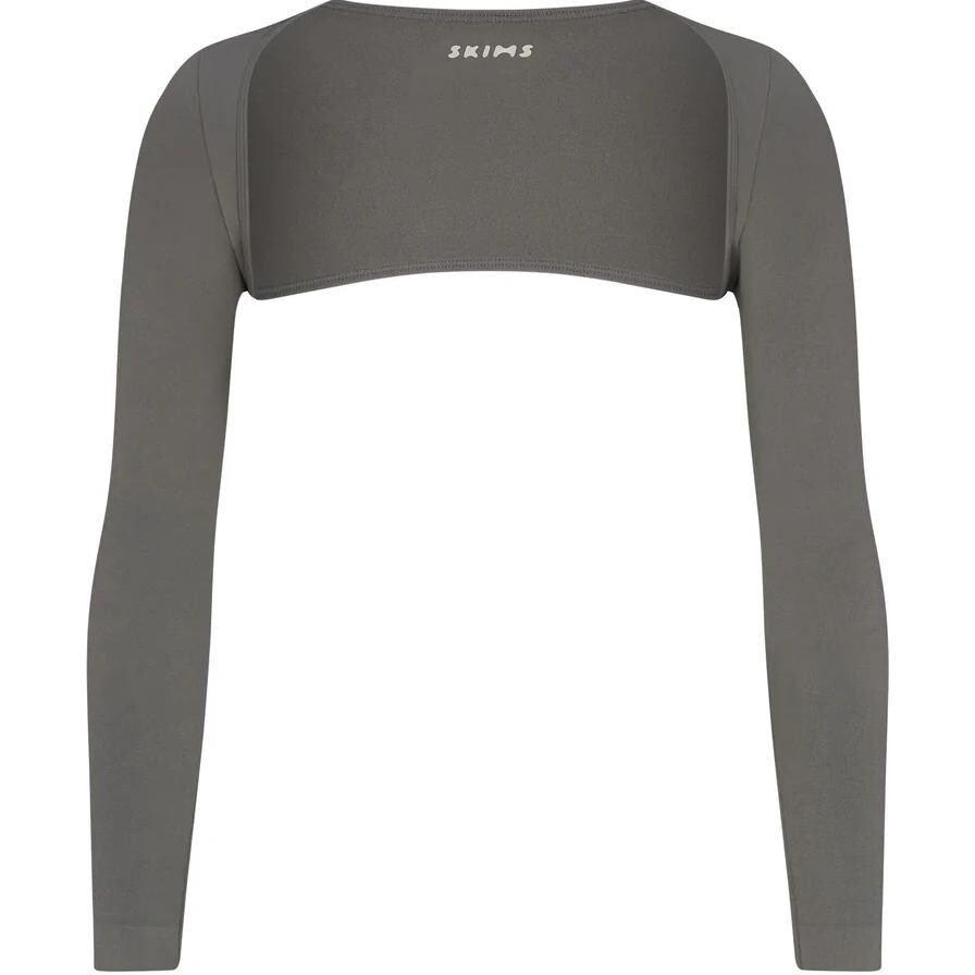 Укороченное пальто женское GUNMETAL/Bronze Skims
Укороченное пальто женское GUNMETAL/Bronze Skims