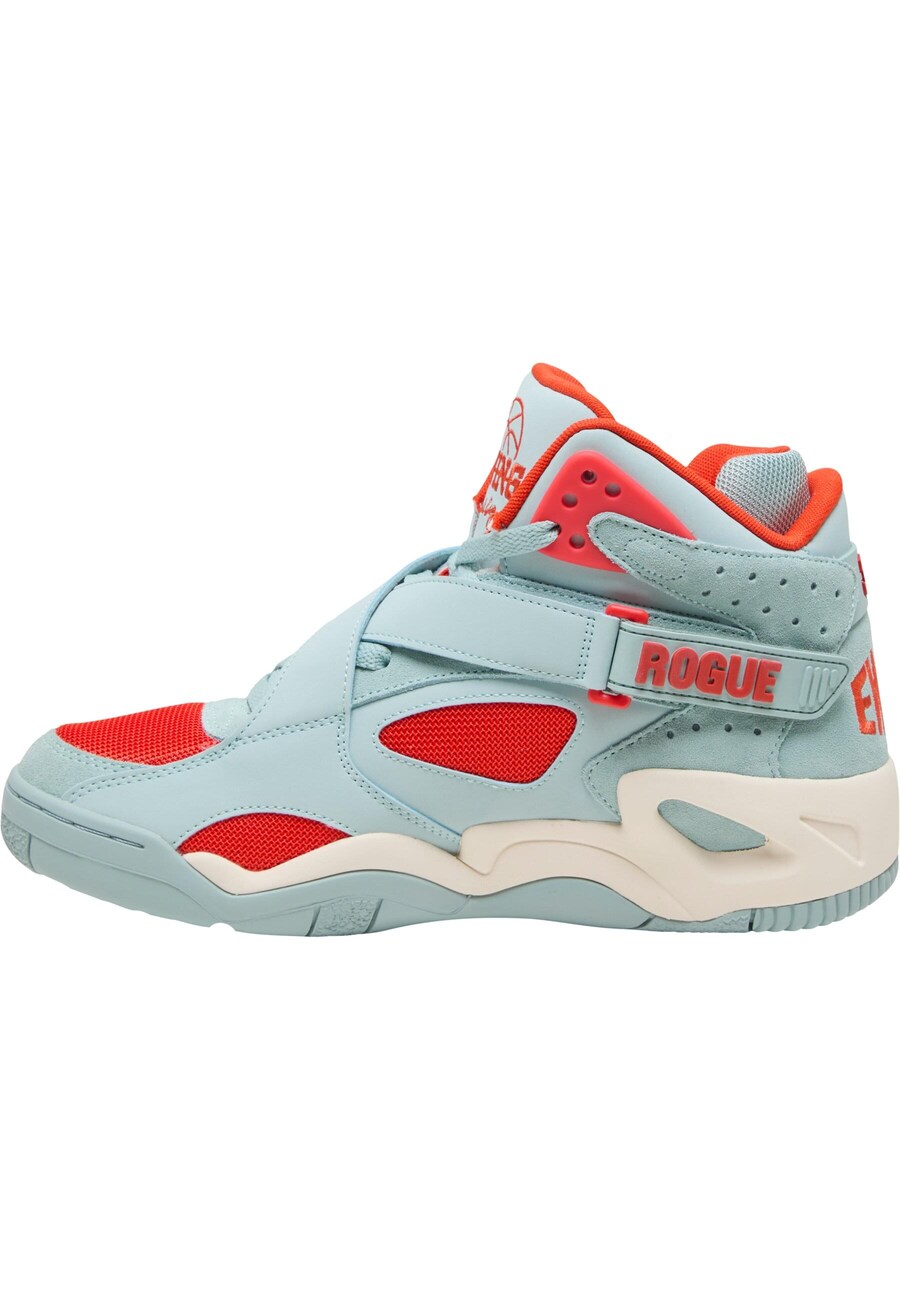 Кроссовки Ewing Rogue, Pastel Blue/Lobster
Кроссовки Ewing Rogue, Pastel Blue/Lobster