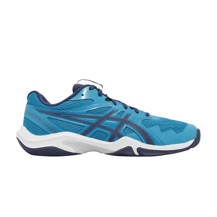 Кроссовки Gel Blade 8 'Island Blue', синий
Кроссовки Gel Blade 8 'Island Blue', синий