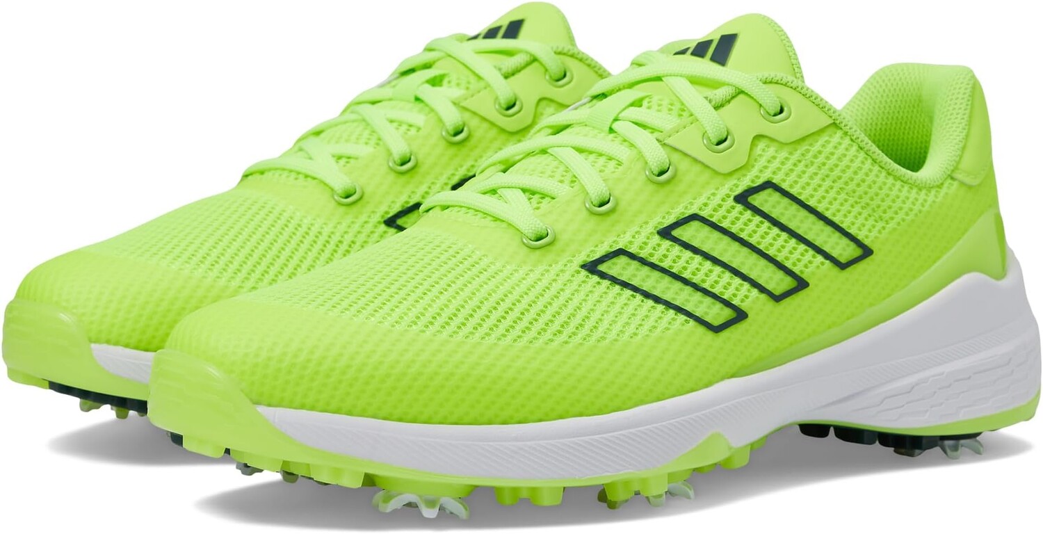 Кроссовки ZG23 Vent Golf Shoes adidas, цвет Lucid Lemon/Arctic Night/Lucid Lemon, Зеленый, Кроссовки ZG23 Vent Golf Shoes adidas, цвет Lucid Lemon/Arctic Night/Lucid Lemon
Кроссовки ZG23 Vent Golf Shoes adidas, цвет Lucid Lemon/Arctic Night/Lucid Lemon, Зеленый, Кроссовки ZG23 Vent Golf Shoes adidas, цвет Lucid Lemon/Arctic Night/Lucid Lemon