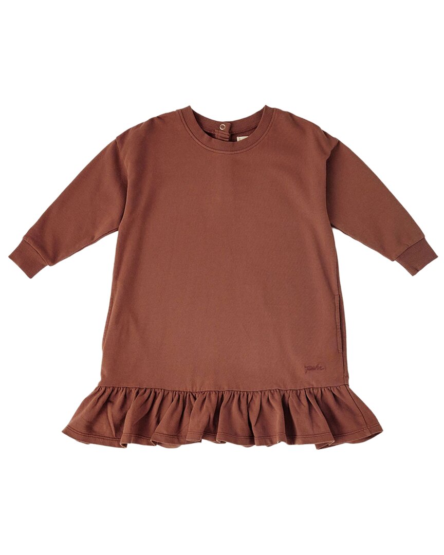 Платье Pehr, clay
Платье Pehr, clay