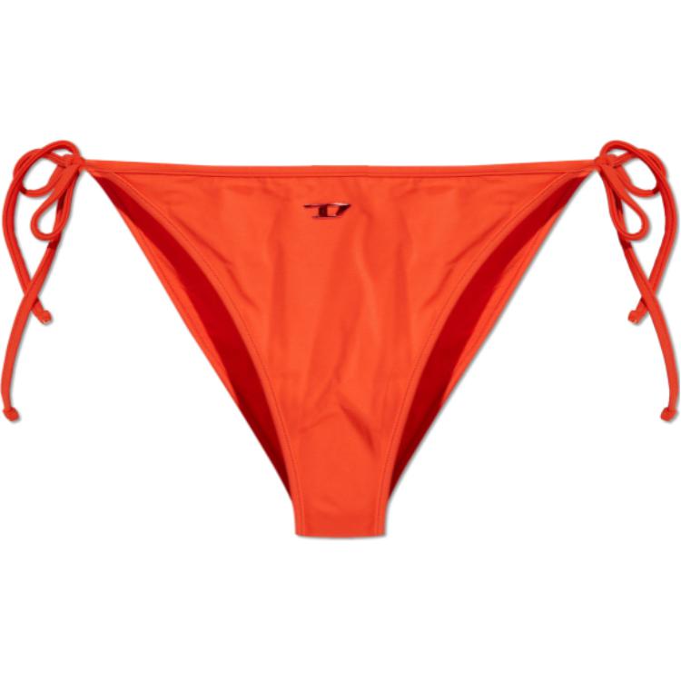 Бикини низ Elsa D Pop Logo Plaque DIESEL, красный
Бикини низ Elsa D Pop Logo Plaque DIESEL, красный