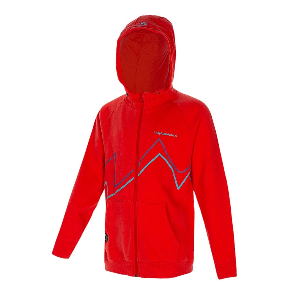 Куртка Trangoworld Nile, красный
Куртка Trangoworld Nile, красный