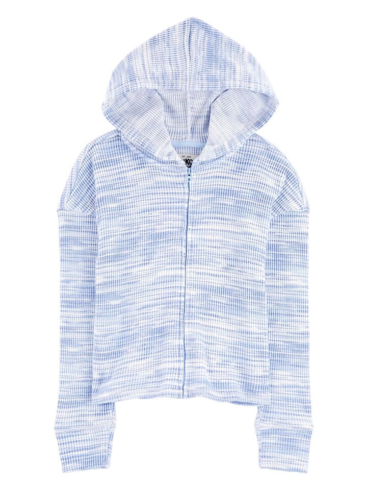 Спортивная куртка OshKosh, голубой
Спортивная куртка OshKosh, голубой