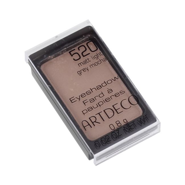 Тени для век Artdeco, цвет 520, 0,8 гр
Тени для век Artdeco, цвет 520, 0,8 гр