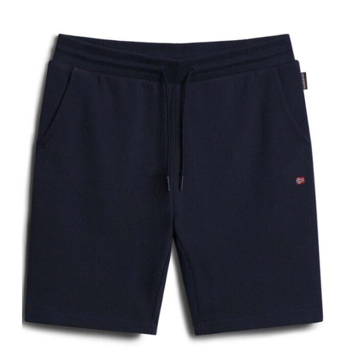 Шорты Napapijri NALIS SUM 176 Blue Marine
Шорты Napapijri NALIS SUM 176 Blue Marine