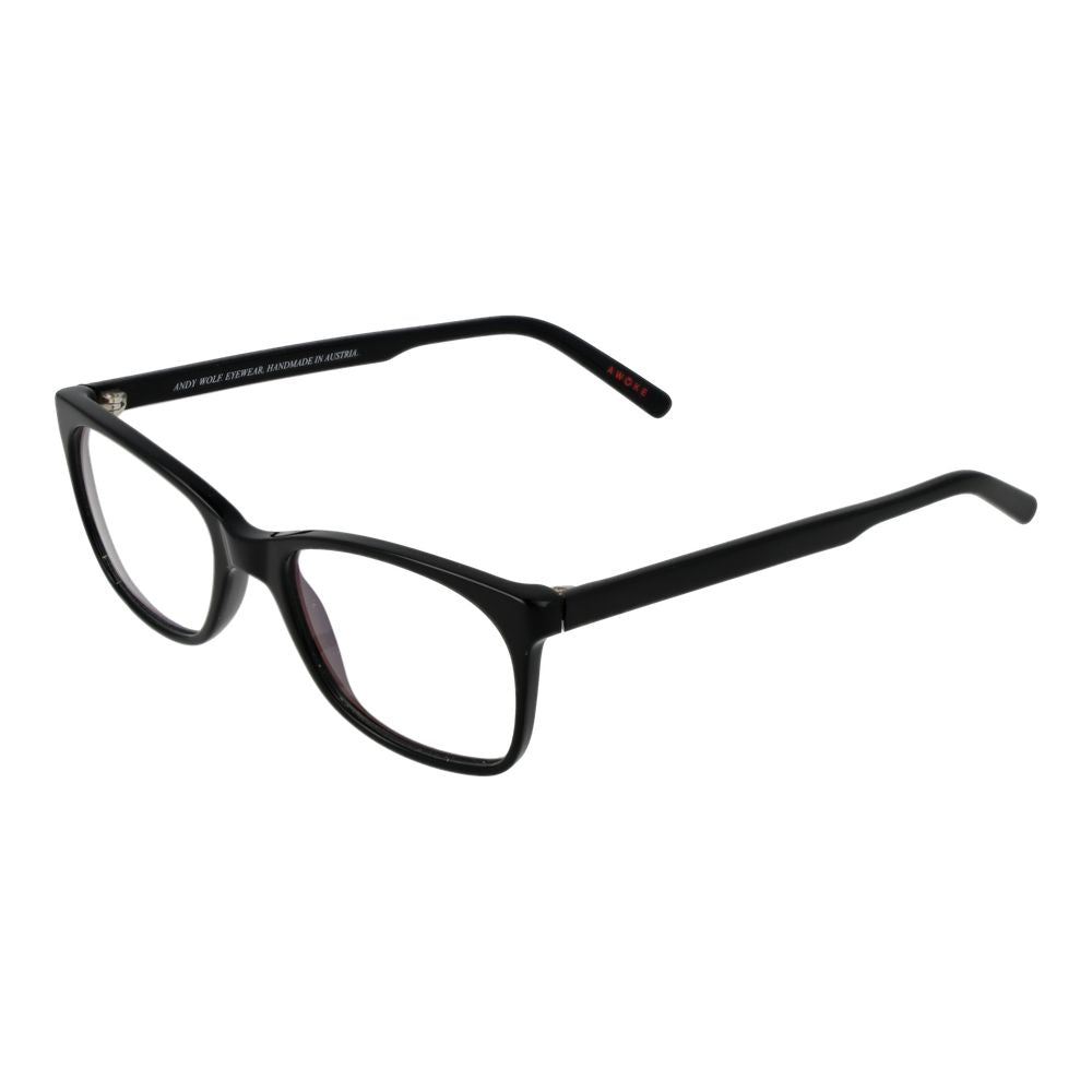 Солнцезащитные очки Andy Wolf Unisex Optical Frames, черный
Солнцезащитные очки Andy Wolf Unisex Optical Frames, черный