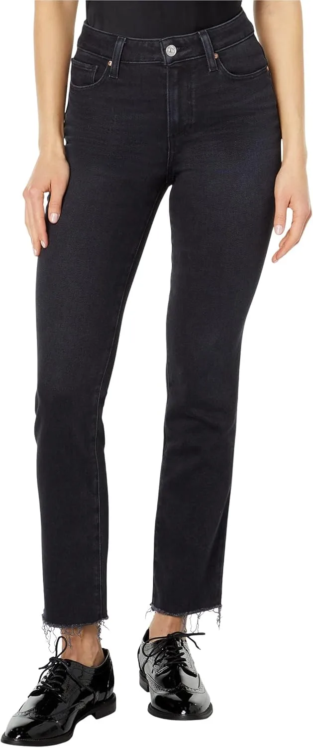 Paige Cindy Raw Hem
Paige Cindy Raw Hem