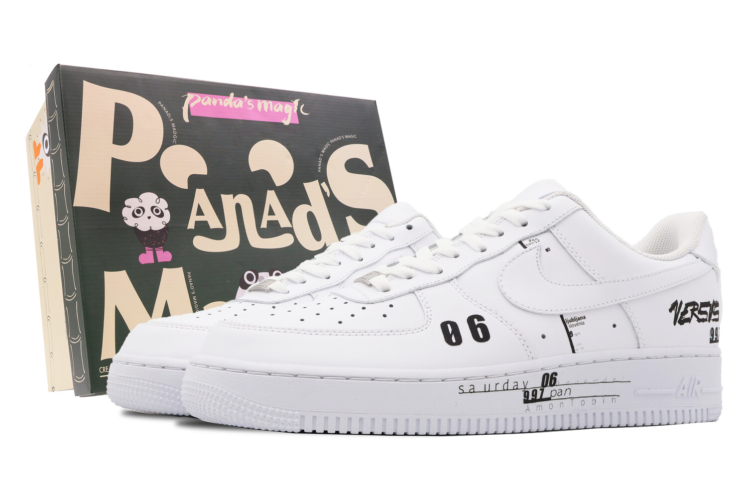 Кроссовки Nike Air Force 1 Skateboard Shoes Men Low-Top White Black, Черный, Кроссовки Nike Air Force 1 Skateboard Shoes Men Low-Top White Black
Кроссовки Nike Air Force 1 Skateboard Shoes Men Low-Top White Black, Черный, Кроссовки Nike Air Force 1 Skateboard Shoes Men Low-Top White Black