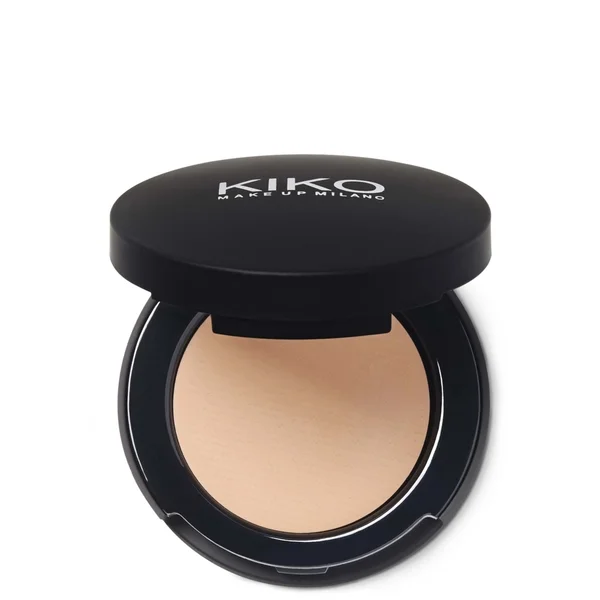 Консилер полного покрытия Kiko Milano, 2 мл., цвет 01 light 
Консилер полного покрытия Kiko Milano, 2 мл., цвет 01 light