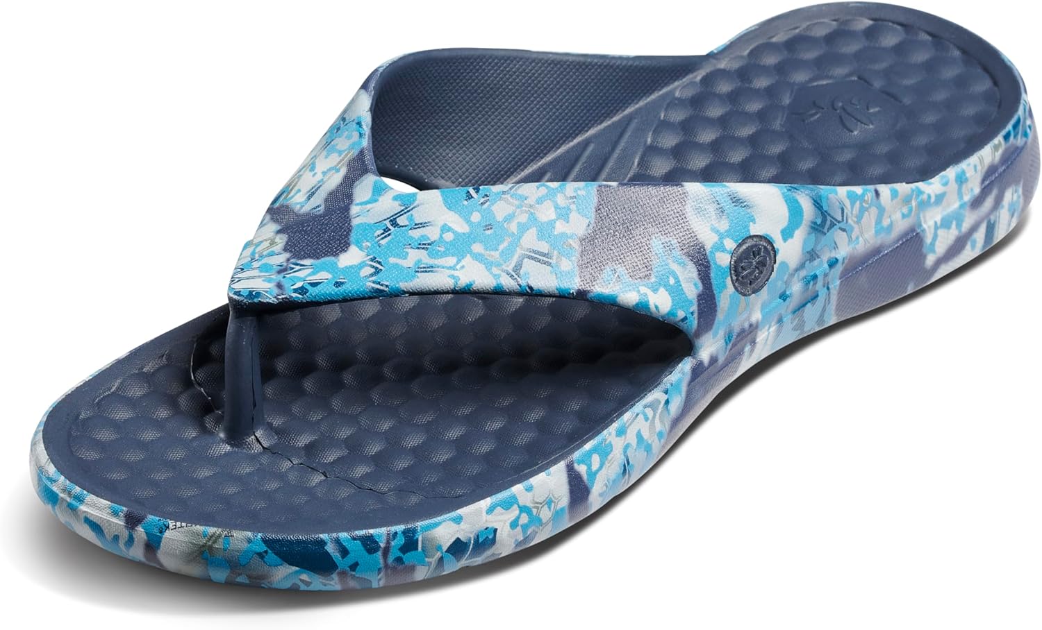 Мужские повседневные шлепанцы Joybees, удобные вьетнамки с поддержкой свода стопы для пляжа и бассейна, водоотталкивающие, мультиколор
Мужские повседневные шлепанцы Joybees, удобные вьетнамки с поддержкой свода стопы для пляжа и бассейна, водоотталкивающие, мультиколор
