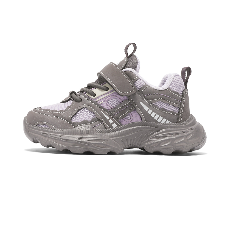 Нескользящая, износостойкая, дышащая, легкая, амортизирующая повседневная обувь для детей TALKING TOM, фиолетовый
Нескользящая, износостойкая, дышащая, легкая, амортизирующая повседневная обувь для детей TALKING TOM, фиолетовый