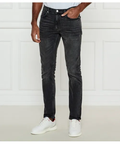Джинсы 734 Slim fit Hugo, серый
Джинсы 734 Slim fit Hugo, серый